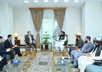 متقی: حاکمیت افغانستان نقض شود، امنیت منطقه آسیب میبیند