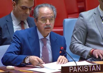 پاکستان: سرمایه‌گذاری سنگین هند در هراس‌افگنی در افغانستان را بی‌اثر کردیم