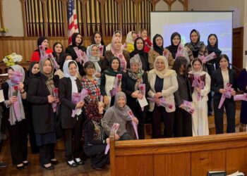 نشست «زنان؛ فریاد برابری»: علیه ناقضان حقوق زنان در افغانستان تحریم وضع شود