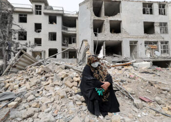 میلیون‌ها آواره و هزاران کشته؛ جنگ امریکا و اسرائیل با ایران چه بر سر خاورمیانه آورده است؟