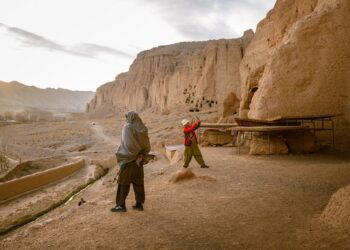 طالبان: سال گذشته بیش از ۱۶ هزار شهروند خارجی به افغانستان سفر کردند