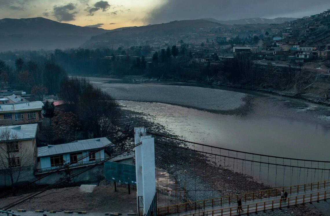 دو زمین‌لرزه بخش‌هایی از کشور را لرزاندند