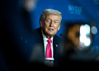 ترمپ: خبرهای خوبی درباره‌ی ایران داریم