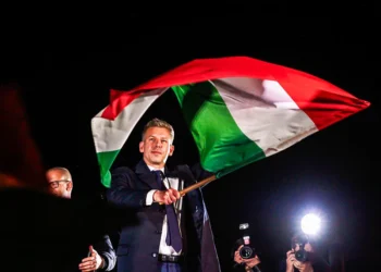 نخست‌وزیر منتخب هنگری: نتانیاهو را در صورت ورود به کشورمان بازداشت می‌کنیم