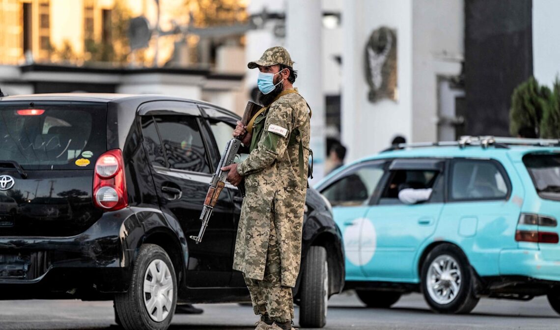 افزایش‌ ناامنی؛ یک داکتر زن در کابل کشته شد