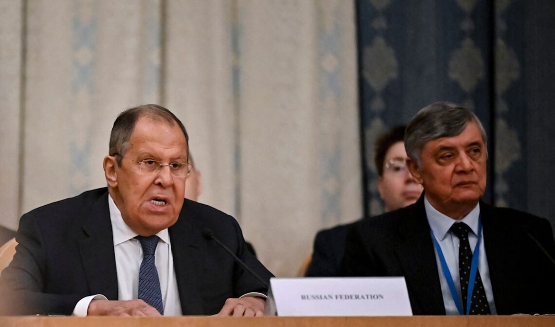 نماینده‌ی ویژه‌ی پوتین: با بازگشت امریکا و ناتو به افغانستان قاطعانه مخالفیم