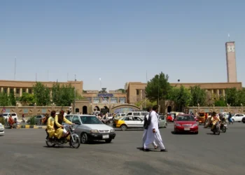 تیراندازی به افراد ملکی در هرات؛ طالبان می‌گوید یک مظنون را بازداشت کرده است