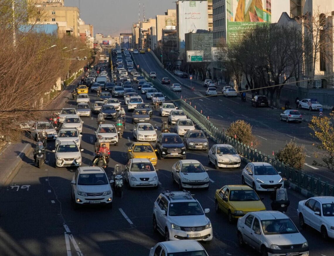 رسانه‌ی ایرانی: ۲۰ شهروند خارجی در سه رویداد ترافیکی در ولایت کرمان جان باختند