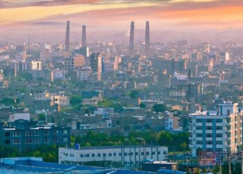 طالبان: شمار کشته‌شدگان حمله‌ در هرات به ۱۱ تن رسید