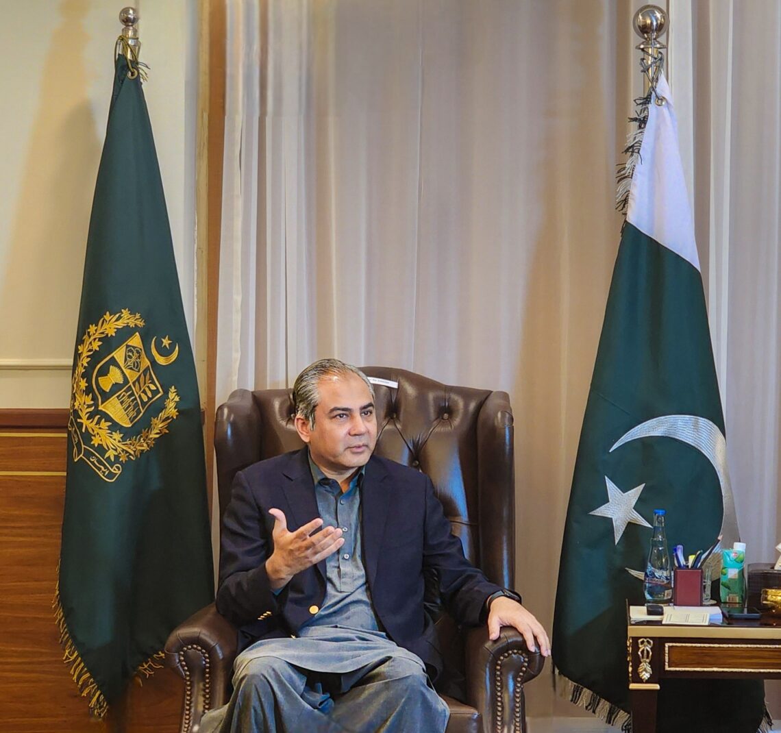 پاکستان حملات طالبان را «نقض جدی» قوانین بین‌المللی دانست