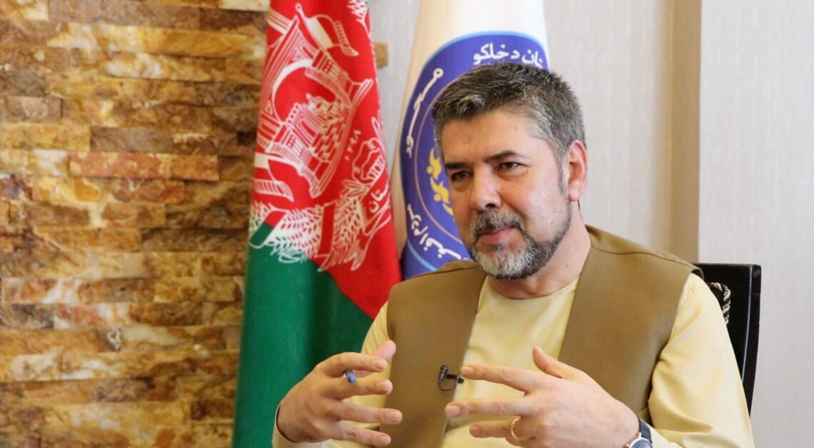 نبیل به محقق: چرا در سال‌های گذشته موضع خود را در قبال دیورند مطرح نمی‌کردید؟