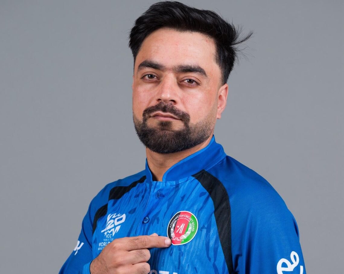 راشد خان می‌گوید پیشنهادهای شهروندی هند و استرالیا را رد کرده است