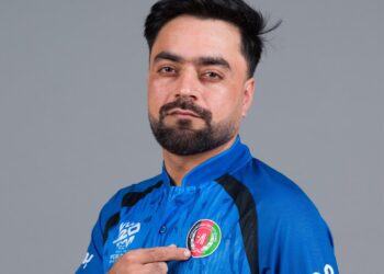 راشد خان می‌گوید پیشنهادهای شهروندی هند و استرالیا را رد کرده است