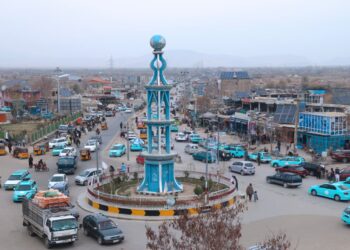 جبهه‌ی آزادی مدعی گسترش حملاتش به ولایت لوگر شد