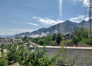 طالبان: در حمله‌ی پاکستان به کنر سه تن کشته و ۴۵ تن زخمی شدند