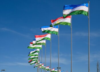 مقامهای تاجیکستانی و ازبیکستانی دربارهی امنیت مرز با افغانستان گفتوگو کردند