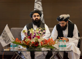 طالبان از پناه‌جویان کشور در قطر خواست افغانستان را به کانگو ترجیح دهند