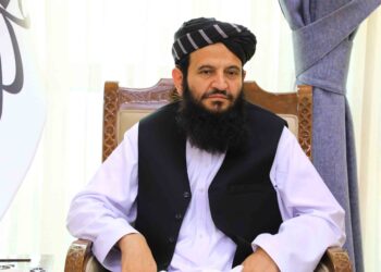 مقام طالبان میگوید مشکل جهان اسلام ناشی از نبود «نظام اسلامی» است