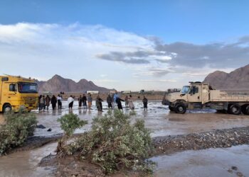 طالبان می‌گوید رویدادهای طبیعی پسین جان ۶۱ تن را گرفتند