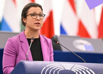 عضو پارلمان اروپا به کشورهای اروپایی: طالبان مشروعیت ندارد و با آن معامله‌ی پنهانی نکنید