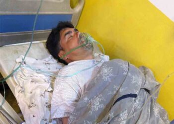 والی پیشین لوگر: افراد مسلح به خانه‌ی یک مامور سابق دولتی یورش بردند