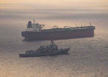 ایران: محاصره‌ی دریایی ادامه یابد، واکنش نشان می‌دهیم