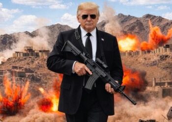 رییس‌جمهوری امریکا: ایران بهتر است خیلی زود عاقل شود