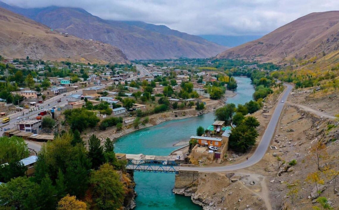 ۹ تن در دو رویداد ترافیکی در بدخشان کشته و زخمی شدند