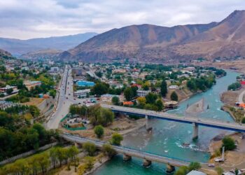 ۴ تن در پی برف‌کوچ در بدخشان جان باختند