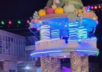 طالبان ۱۴ تن را در فراه شلاق زد