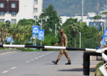 العربیه: هیات‌های امریکایی و ایرانی همزمان وارد پاکستان می‌شوند