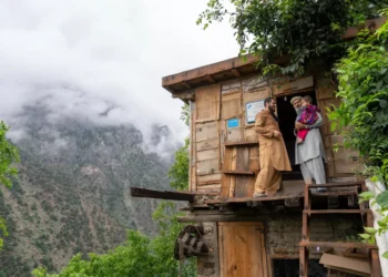 صلیب سرخ: سازمان‌های بشردوستانه عملیات انتقال کمک به کامدیش و برگیمتال را آغاز کردند