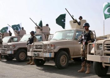 رسانه‌ی دولتی پاکستان: چندین پاسگاه طالبان در امتداد دیورند مورد حمله قرار گرفتند