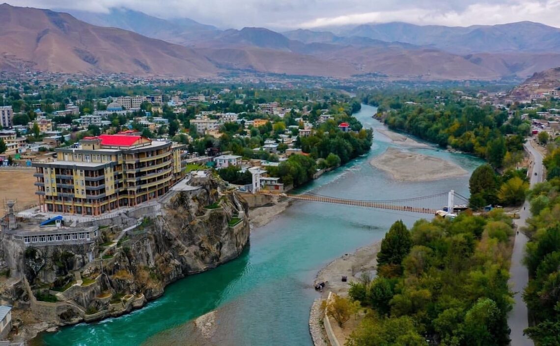۵ تن در پی لغزش یک تپه‌ی خاکی در بدخشان جان باختند