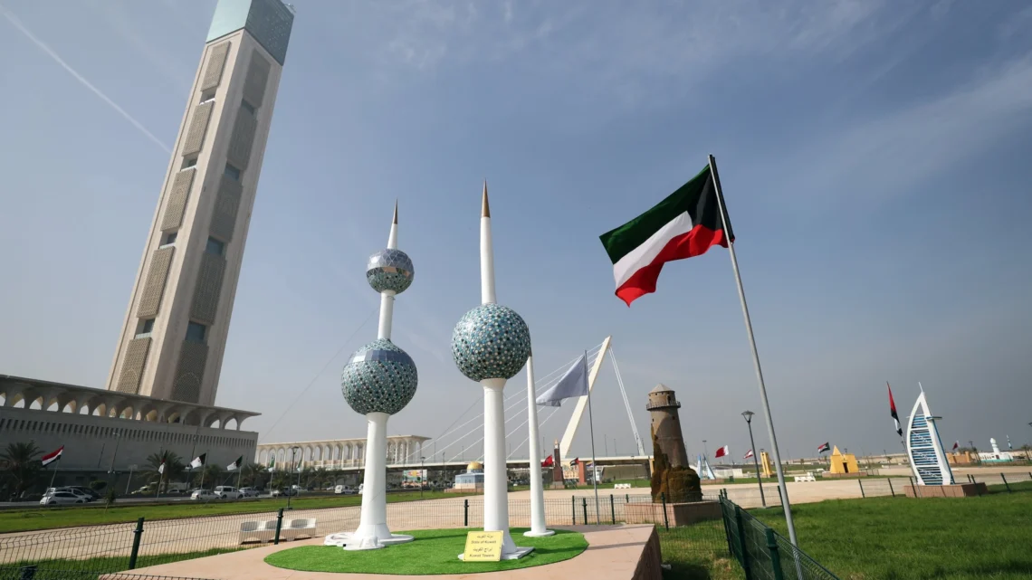 کویت می‌گوید از خاک عراق مورد حمله قرار گرفته است