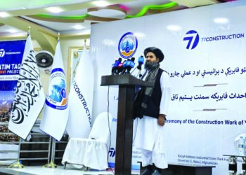 عبدالغنی برادر: سیاست «تحریم‌ و حذف» نتیجه‌ی معکوس دارد