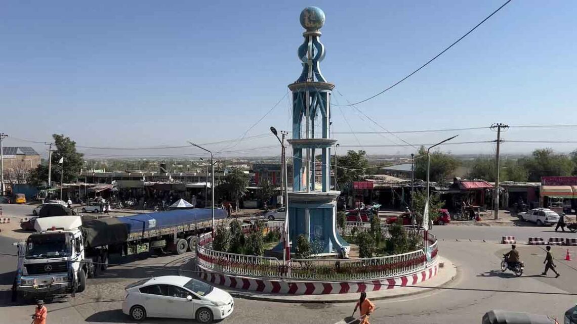 افزایش رویدادهای امنیتی؛ ۴ عضو یک خانواده در لوگر کشته شدند