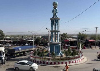 افزایش رویدادهای امنیتی؛ 4 عضو یک خانواده در لوگر کشته شدند