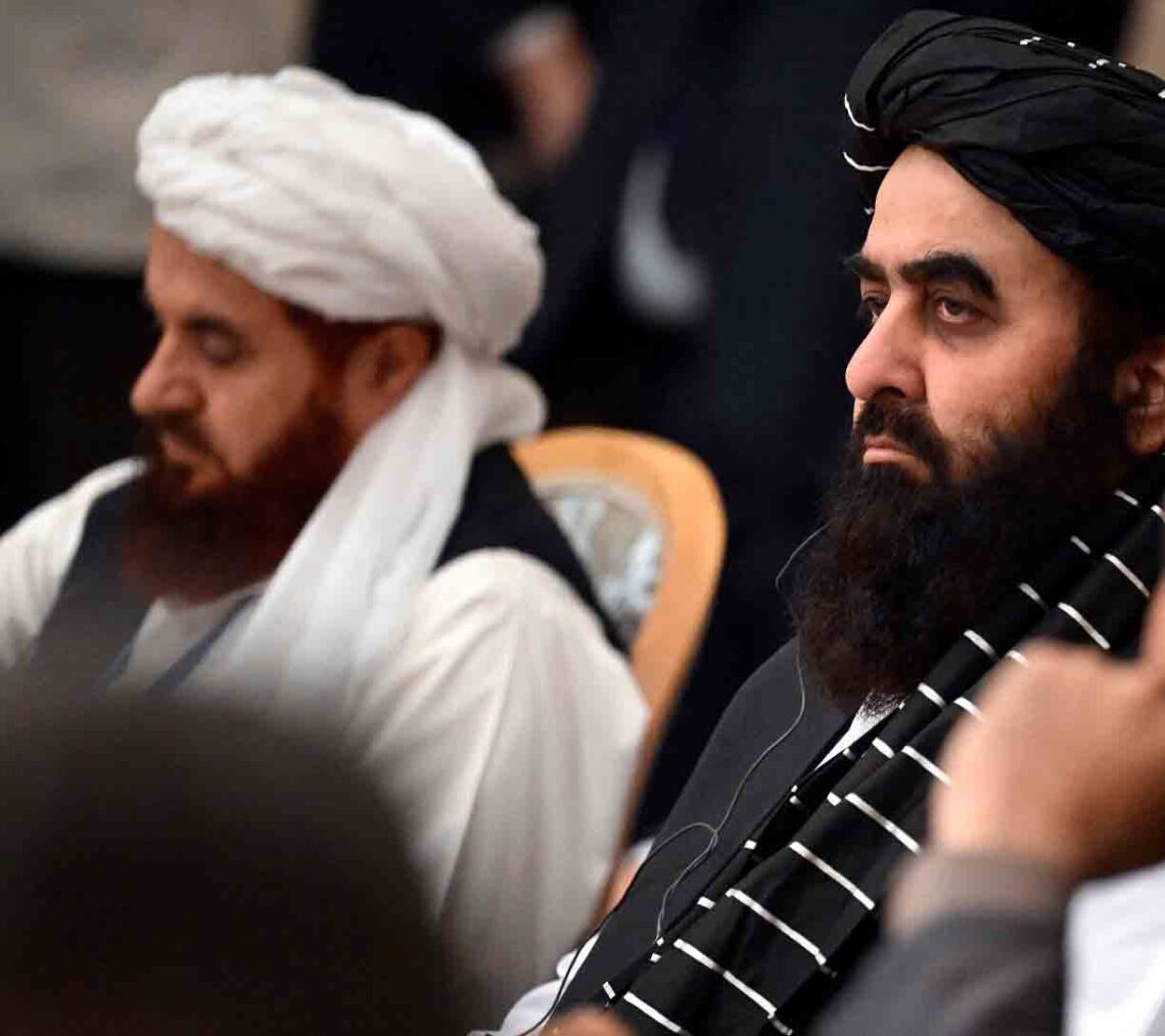 وزارت خارجه‌ی طالبان کاردار پاکستان در کابل را احضار کرد