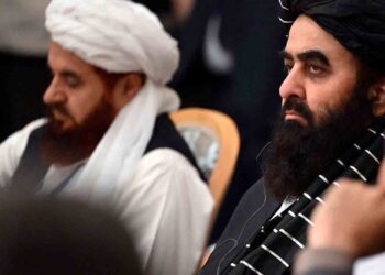 وزارت خارجه‌ی طالبان کاردار پاکستان در کابل را احضار کرد