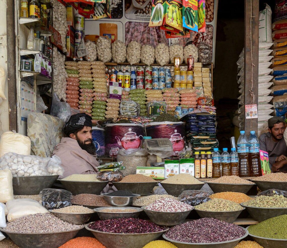 برنامه‌ی جهانی خوراک: قیمت مواد خوراکی در افغانستان افزایش یافته است