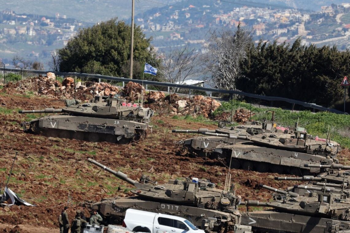 رویترز: واپسین پل وصل‌کننده‌ی جنوب با دیگر مناطق لبنان در حمله‌ی اسرائیل از بین رفت