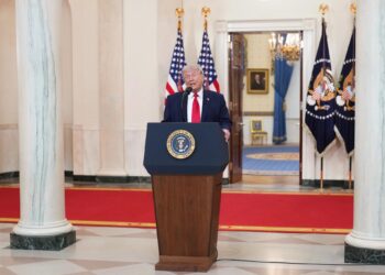 رویترز: دانلد ترمپ از پیشنهاد ایران ناخشنود است