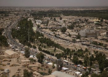 سه تن در یک رویداد ترافیکی در هلمند جان باختند