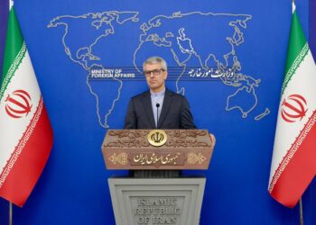 وزارت خارجه‌ی ایران: موضوع انتقال یورانیم‌ غنی‌شده‌ از ایران در دستور کار ما نبوده است