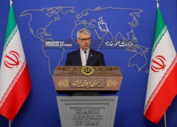 وزارت خارجه‌ی ایران: برنامه‌ای برای دور بعدی مذاکرات با امریکا نداریم