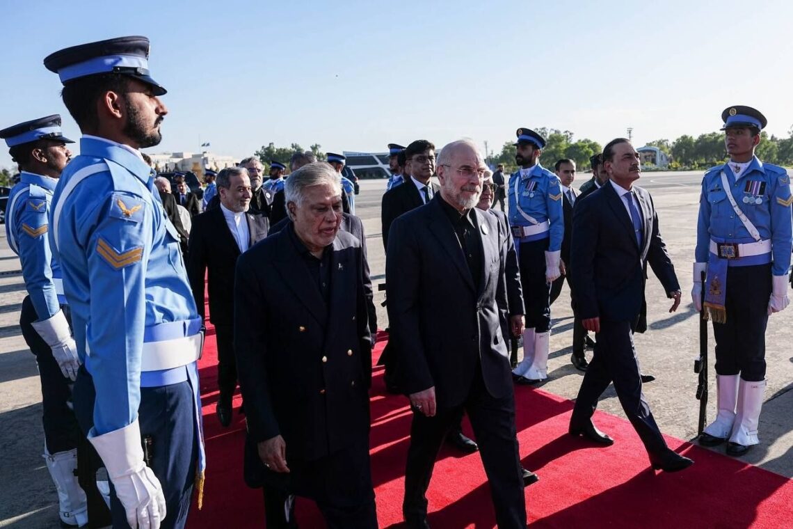 رسانه‌ی ایرانی: ایران هنوز با برگزاری دور دوم مذاکرات با امریکا موافقت نکرده است