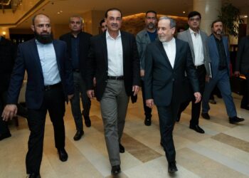 جنگ ایران و امریکا؛ رویترز میگوید رایزنیهای «پشتپرده» پیشرفتهایی داشتهاند