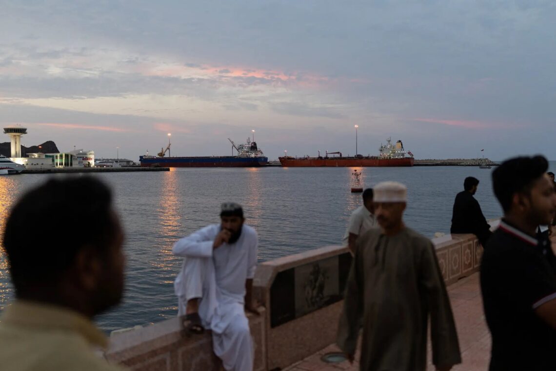 قرارگاه مرکزی خاتم‌الانبیای ایران: کنترول تنگه‌ی هرمز به حالت قبل برگشت