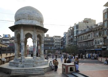 یک شهروند افغانستان در پاکستان کشته شد